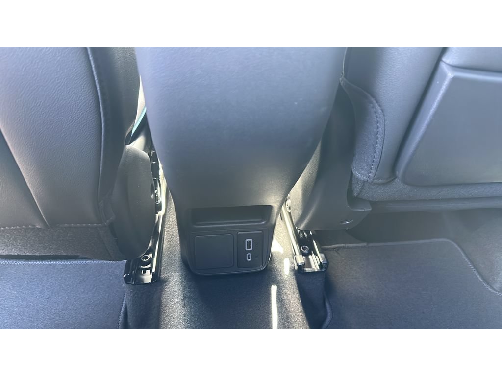 New 2026 Buick Encore GX Sport Touring w/ Advanced Technology Package AWD/4WD image 20