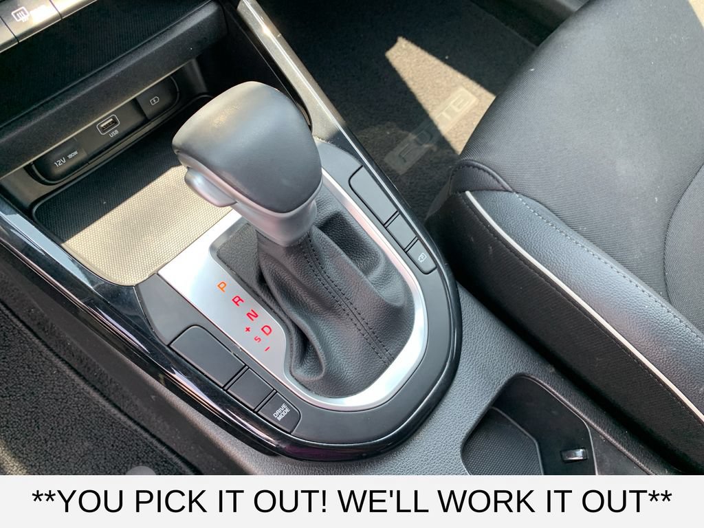 Used 2024 Kia Forte GT-Line FWD image 21