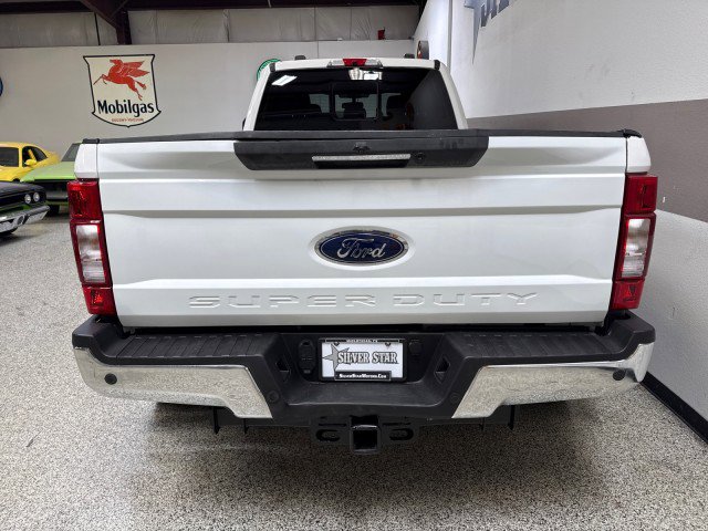 Used 2022 Ford F450 Lariat w/ Lariat Ultimate Package image 8