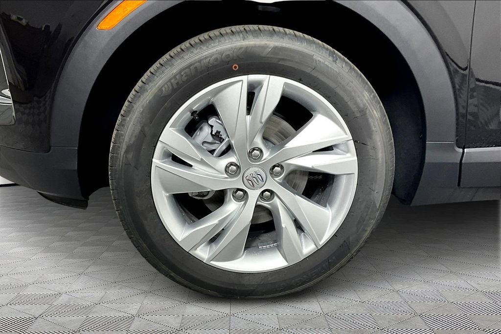 New 2026 Buick Encore GX Preferred w/ Comfort Package image 13