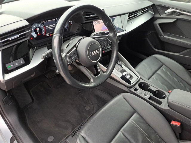 Used 2023 Audi A3 2.0T Premium image 21
