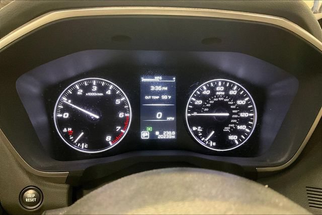 Used 2023 Subaru Ascent Limited AWD/4WD image 20