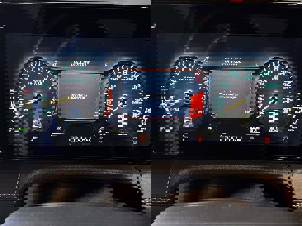 Used 2024 Ford Mustang GT Premium image 27