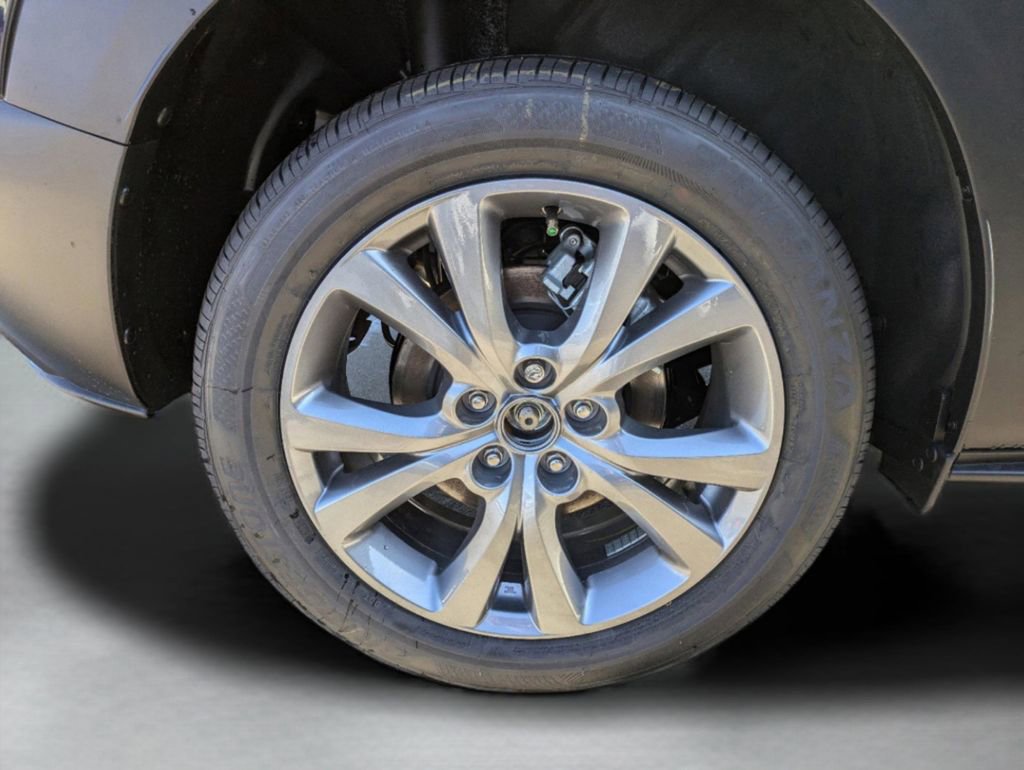 Used 2025 MAZDA CX-30 AWD 2.5 S w/ Preferred Package image 24