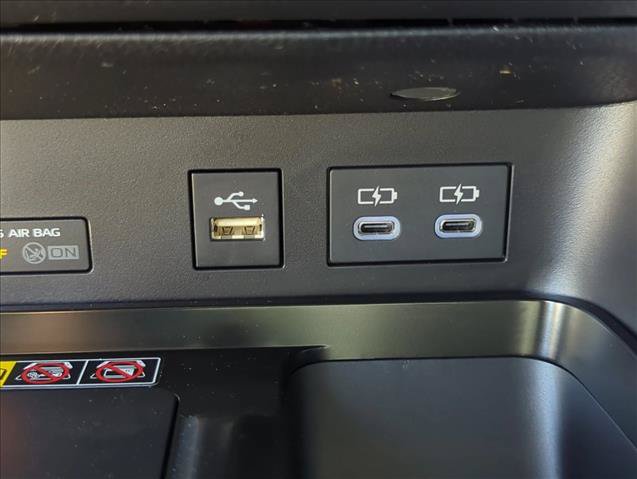 Certified 2026 Toyota Camry SE FWD image 23