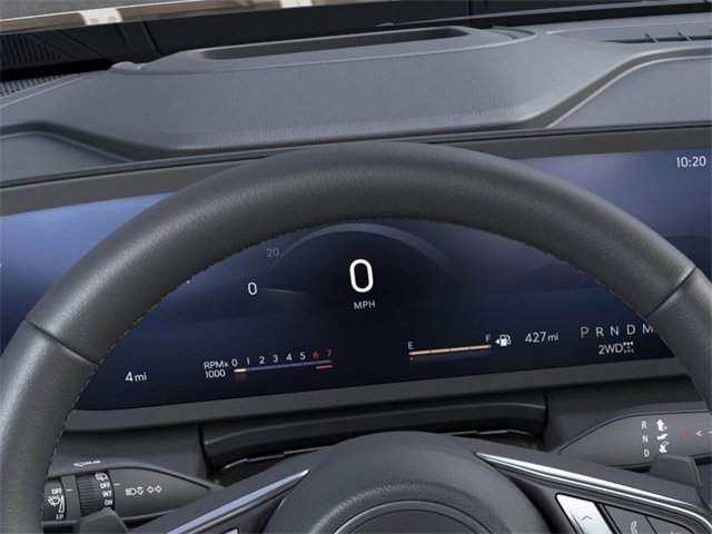 New 2025 Buick Enclave Preferred w/ Power Package image 18