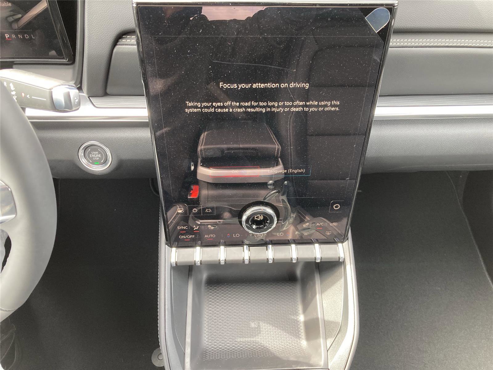 New 2026 GMC Terrain Elevation w/ Elevation Premium Package image 27