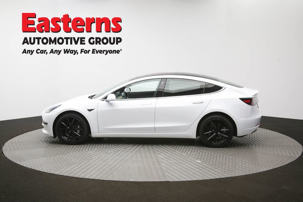 Used 2018 Tesla Model 3 Long Range AWD/4WD image 53