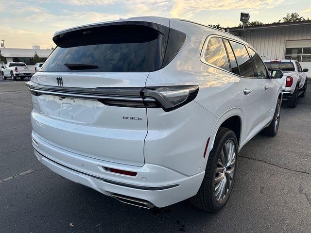 New 2026 Buick Enclave Avenir w/ Super Cruise Package image 11