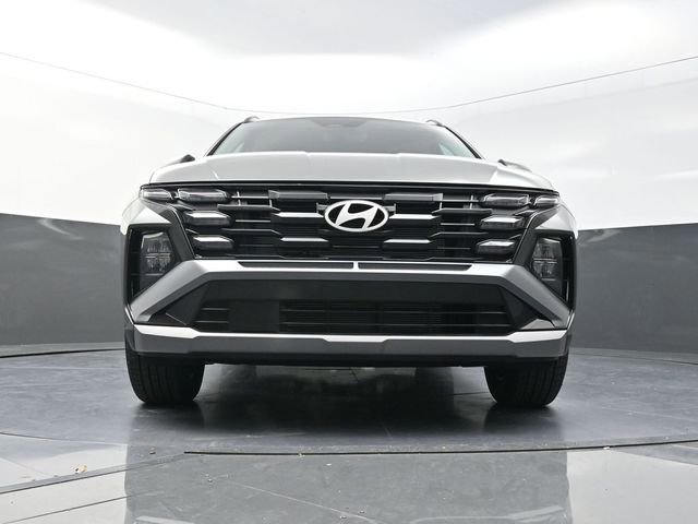 New 2026 Hyundai Tucson SEL FWD image 30