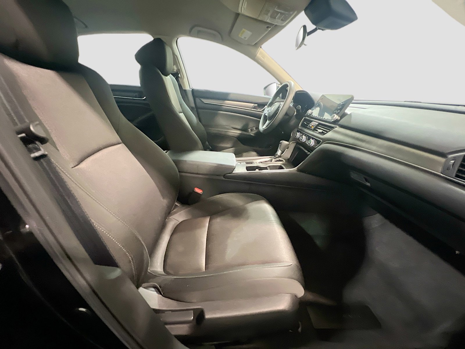 Used 2020 Honda Accord LX image 19