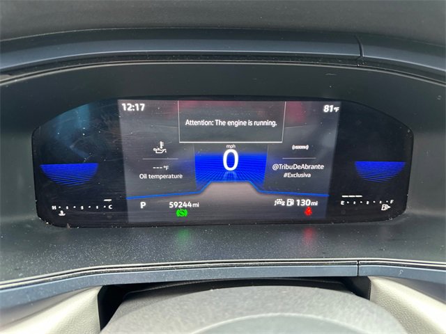 Used 2022 Volkswagen Taos SE image 19