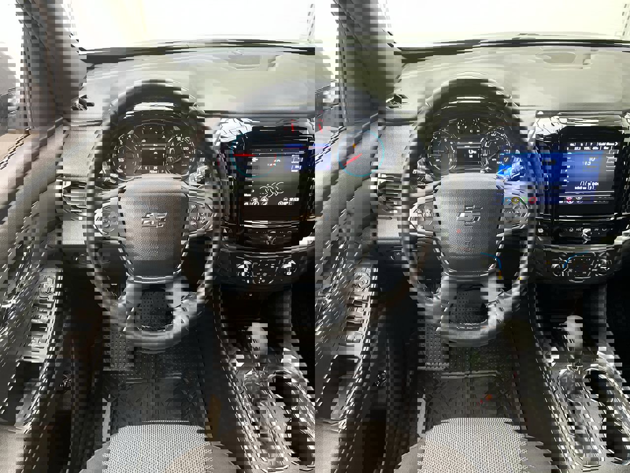 Certified 2023 Chevrolet Traverse LT w/ Midnight/Sport Edition AWD/4WD image 14