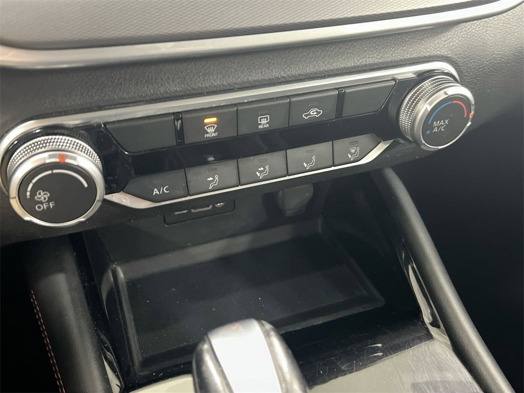 Used 2023 Nissan Altima 2.5 SR image 15