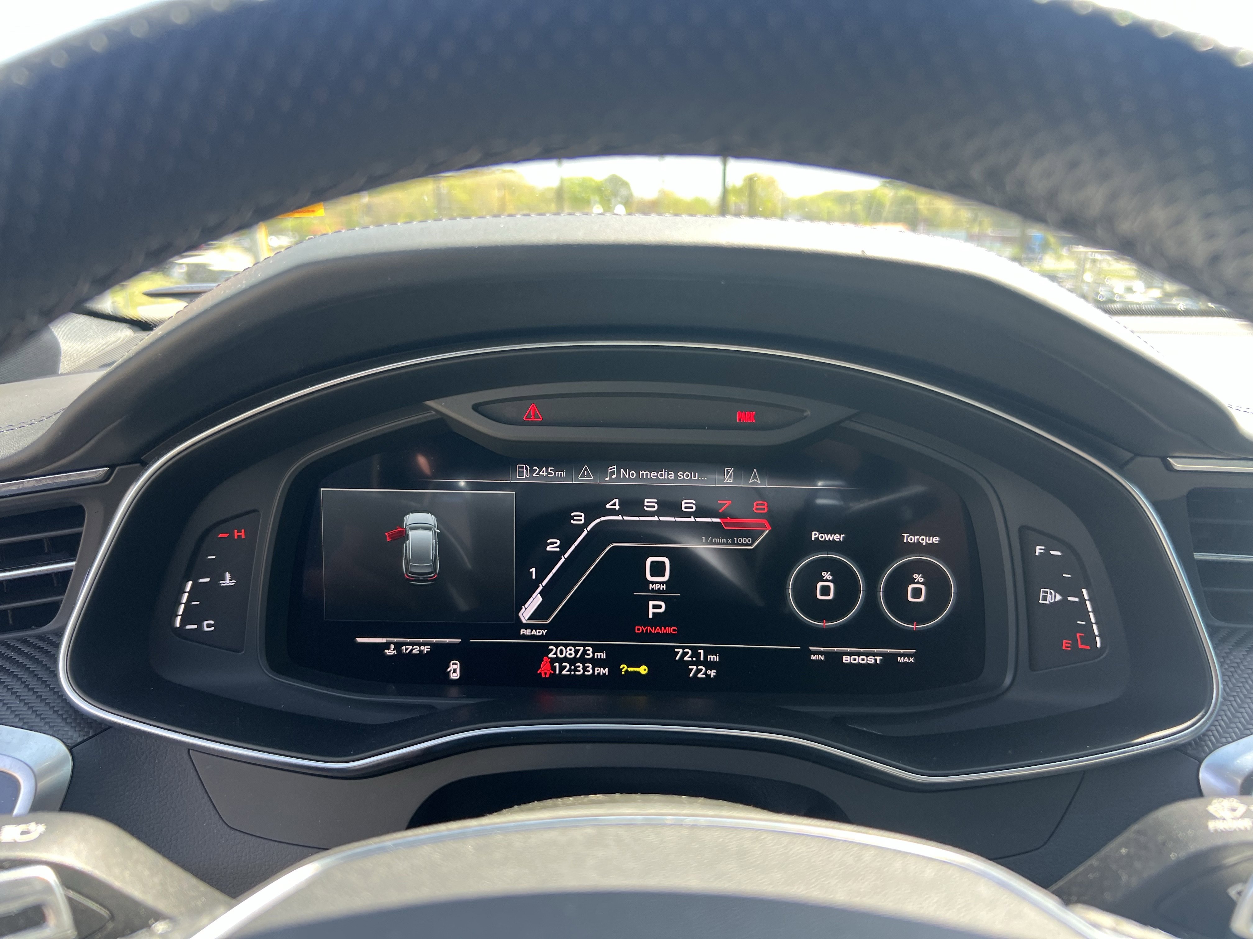 Used 2023 Audi RS 6 image 22