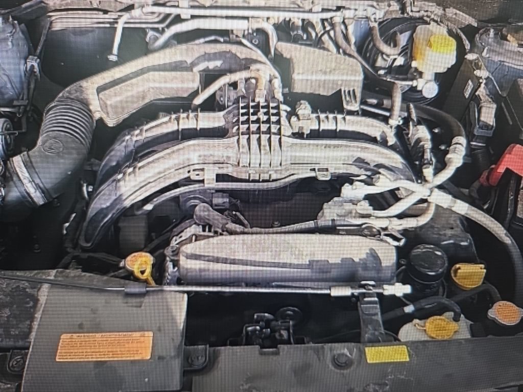 Used 2019 Subaru Crosstrek 2.0i Premium w/ Eyesight System AWD/4WD image 15