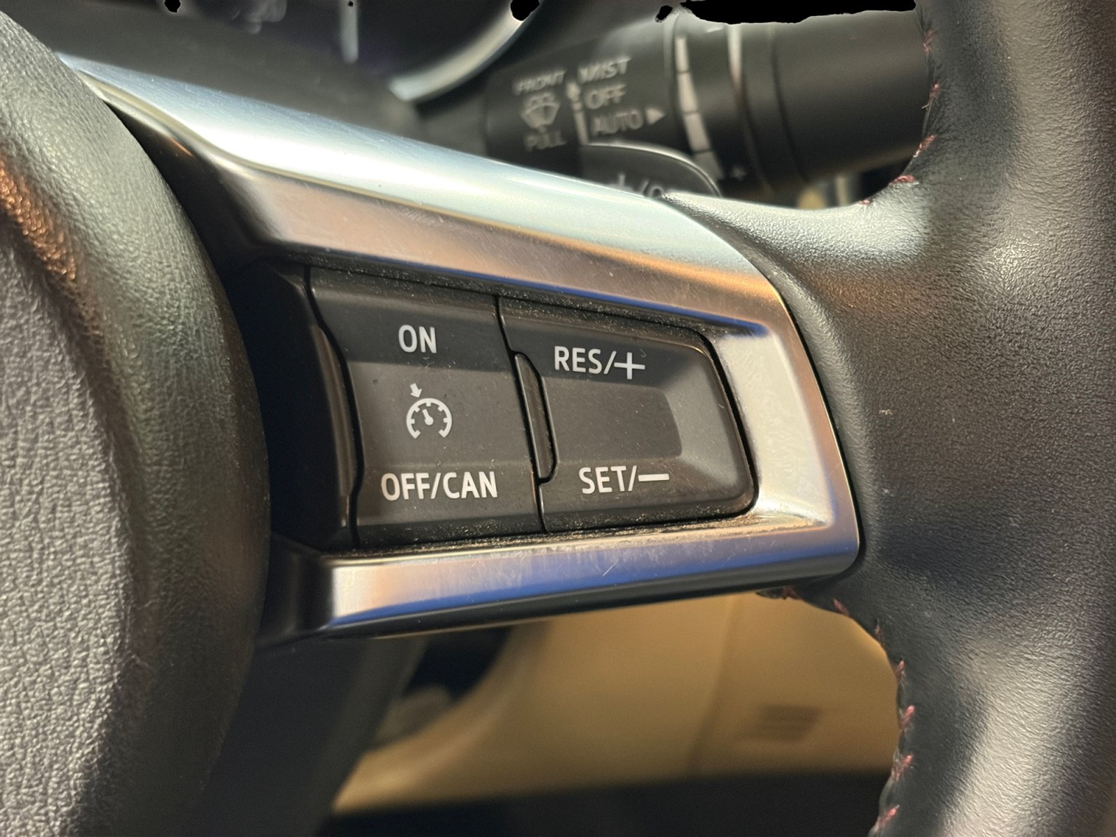 Used 2016 MAZDA MX-5 Miata Grand Touring RWD image 19