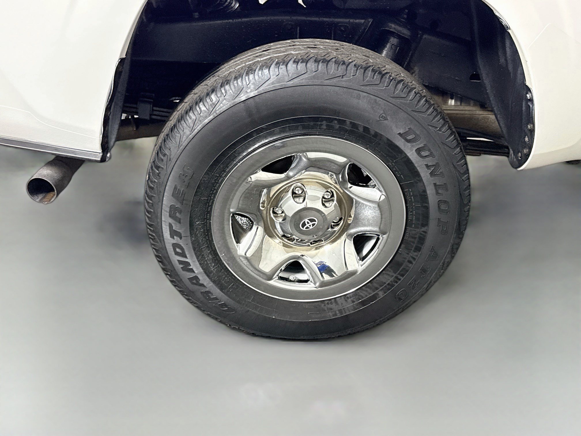 Used 2019 Toyota Tacoma SR RWD image 32