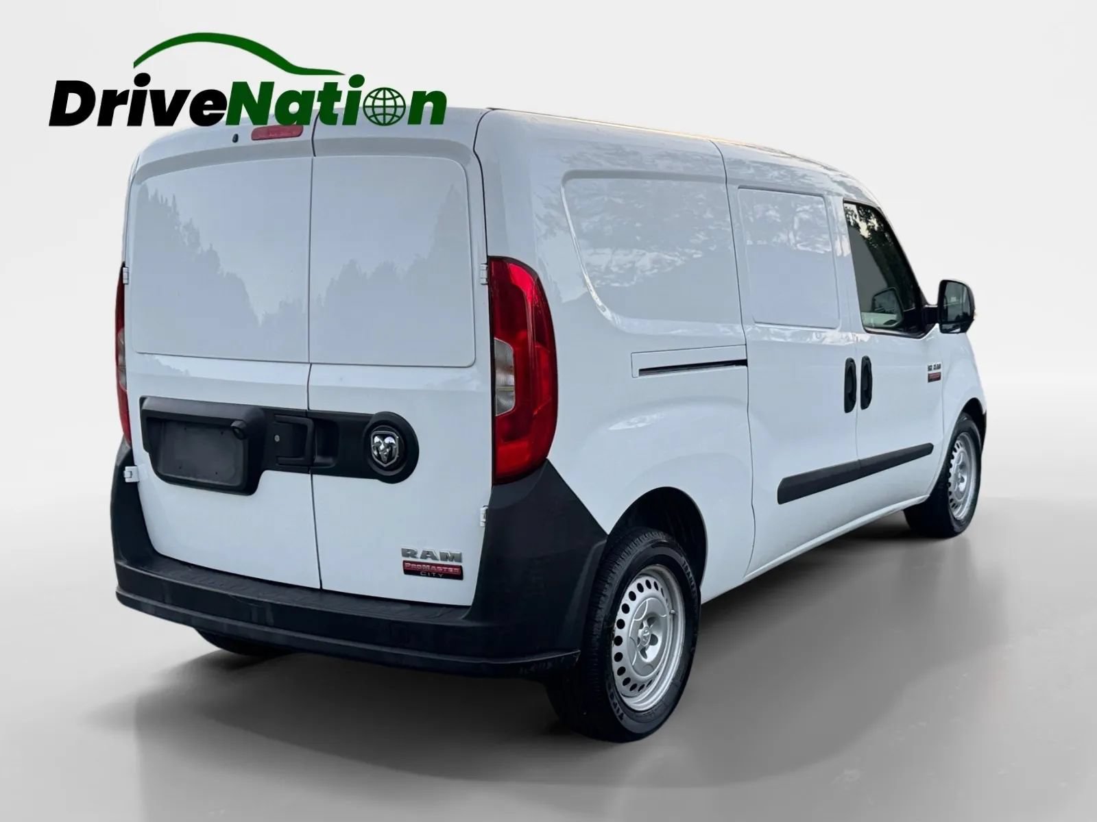 Used 2019 RAM ProMaster City Tradesman FWD image 5