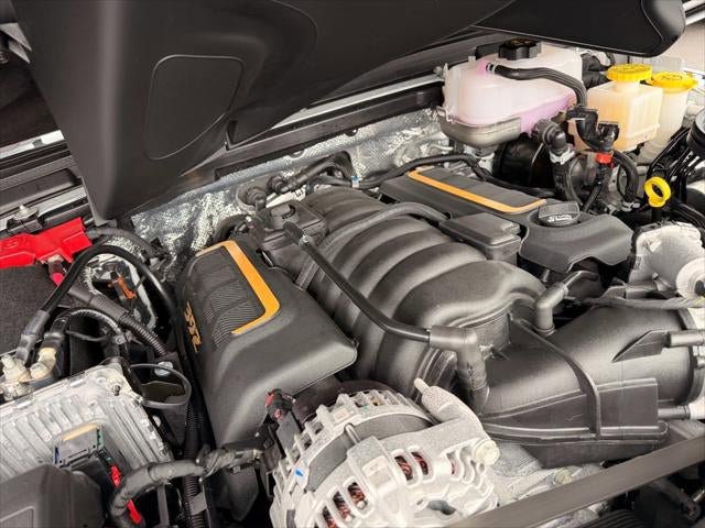New 2026 Jeep Wrangler Unlimited Rubicon 392 image 47