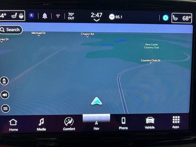 Used 2024 Chrysler Pacifica Limited FWD image 20