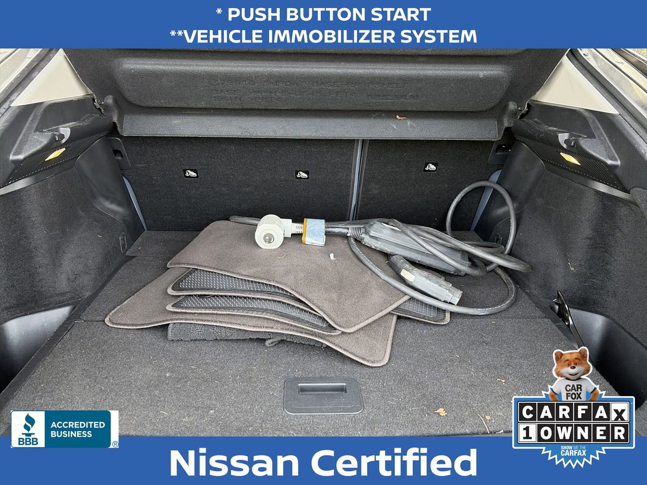 Certified 2023 Nissan Ariya image 10