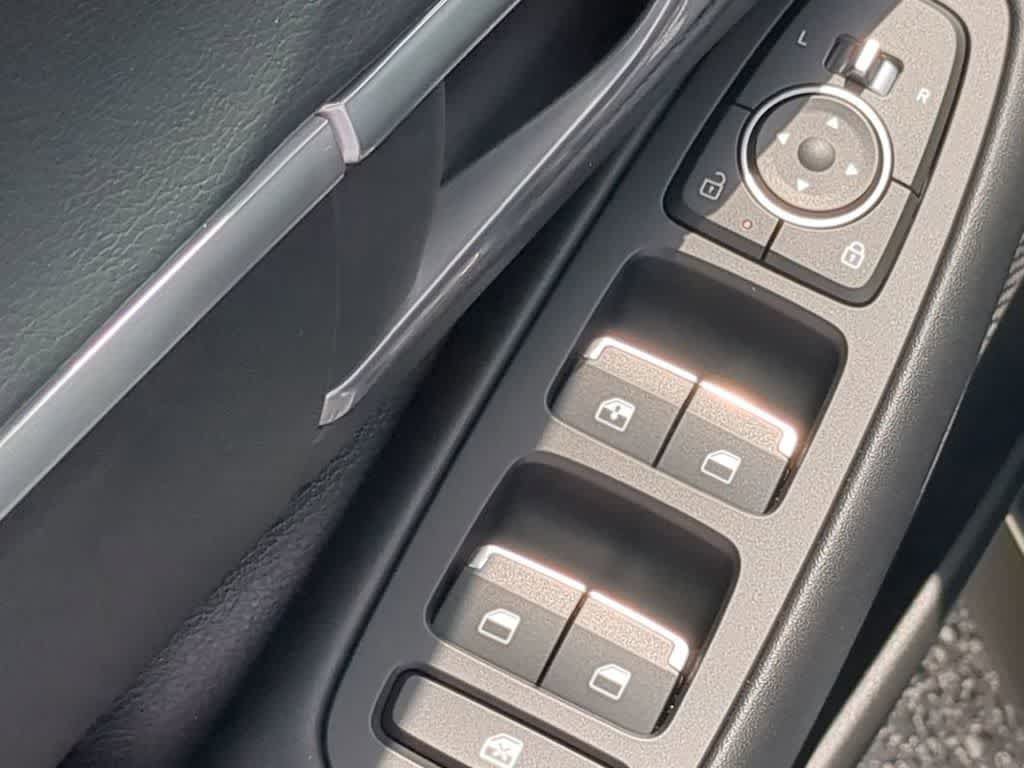 New 2026 Hyundai Sonata SE FWD image 18