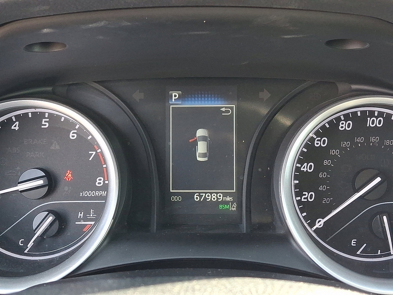 Certified 2022 Toyota Camry LE w/ Convenience Package image 20