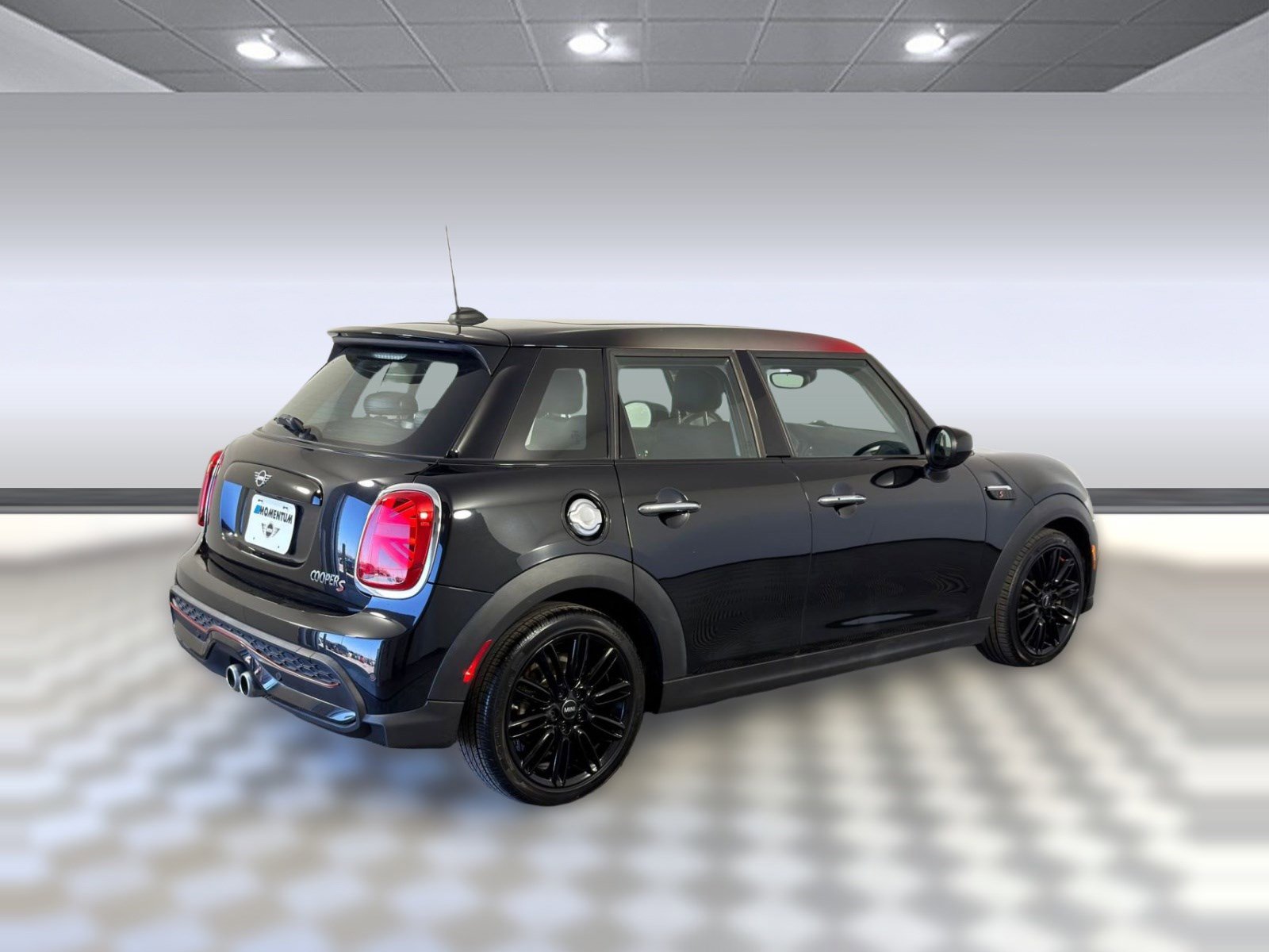 Used 2023 MINI Cooper S image 9