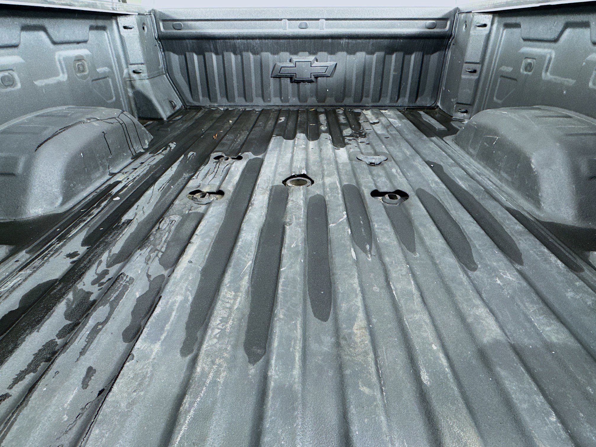 Used 2021 Chevrolet Silverado 2500 LTZ w/ LTZ Convenience Package image 33