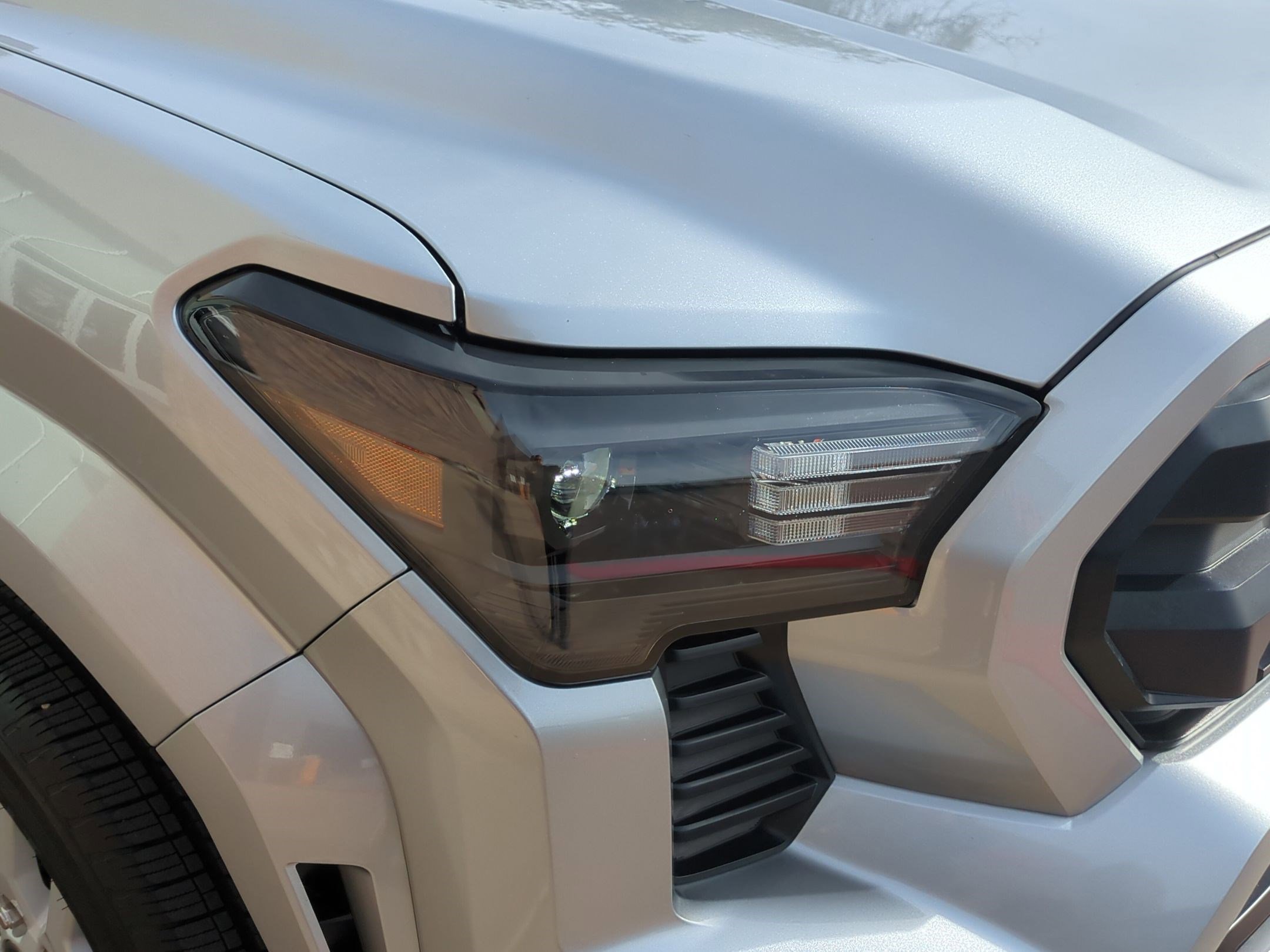 Used 2024 Toyota Tacoma SR5 image 10