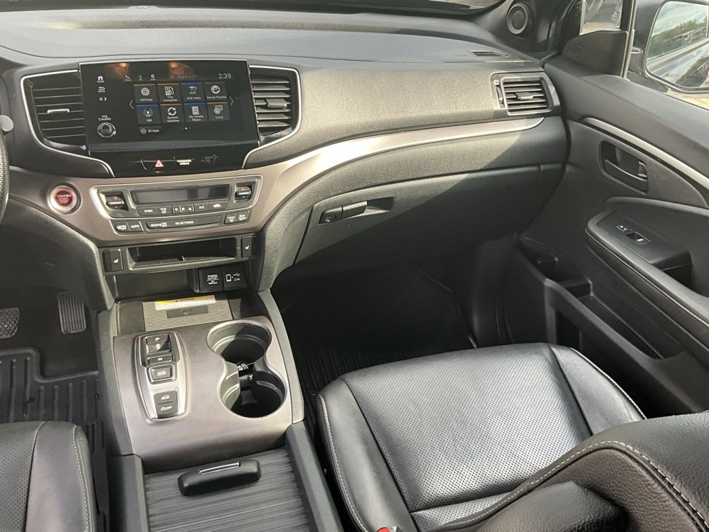 Used 2022 Honda Passport EX-L image 24