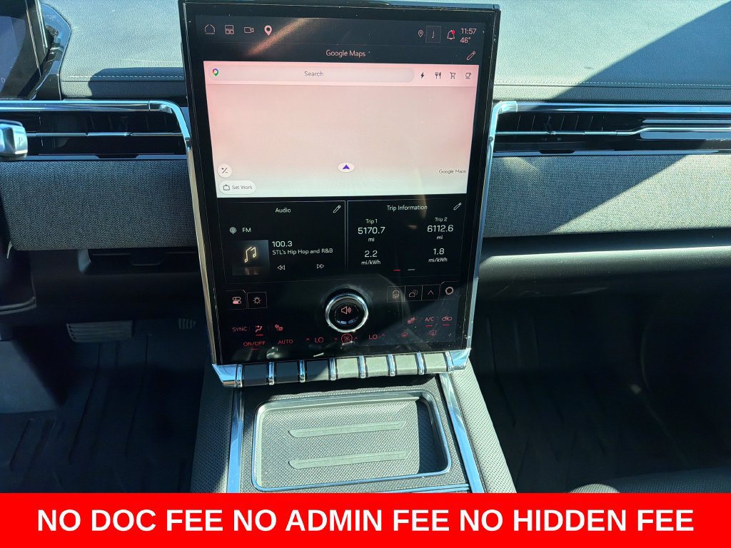 Used 2026 GMC Sierra EV Elevation AWD/4WD image 18