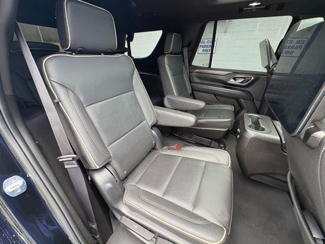 Used 2023 Chevrolet Tahoe Premier w/ Advanced Technology Package image 34