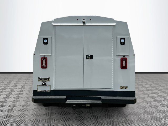 New 2025 Ford E-350 and Econoline 350 Super Duty w/ Power Equipment Group RWD image 5