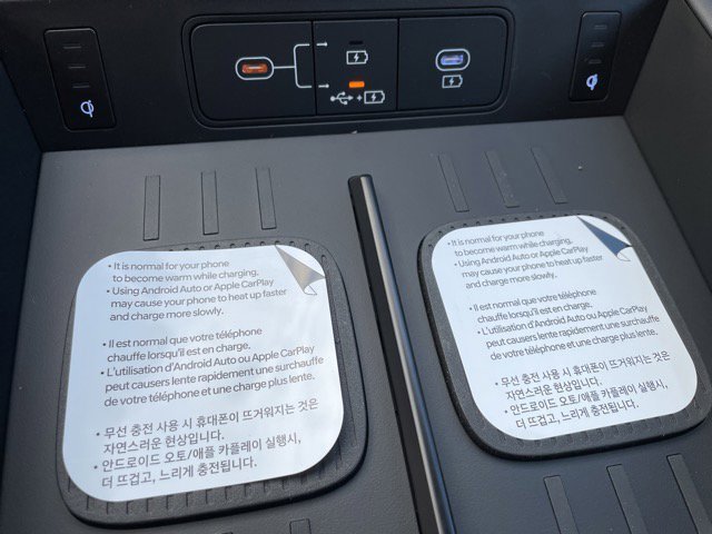 New 2026 Hyundai Santa Fe Calligraphy w/ Tow & Go Package image 17