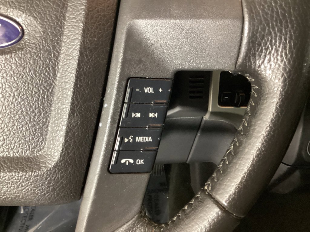Used 2013 Ford F150 XLT w/ Luxury Equipment Group AWD/4WD image 15