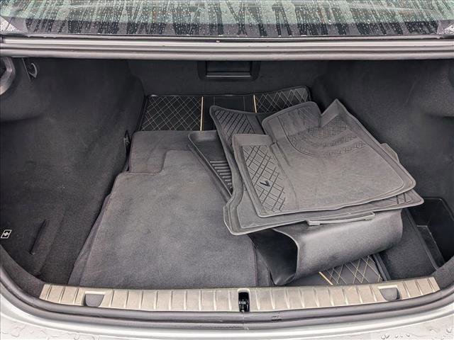 Used 2020 BMW 750i xDrive w/ Executive Package image 6