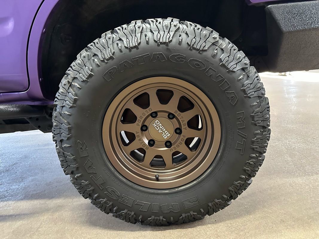 Used 1998 Toyota 4Runner SR5 image 31