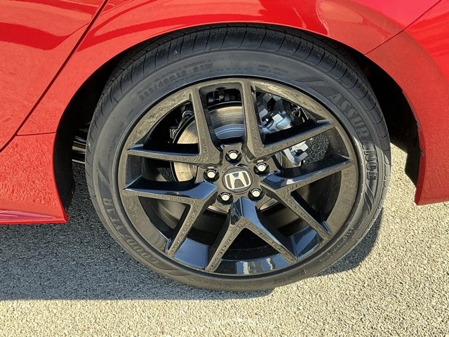 New 2026 Honda Civic Sport image 5