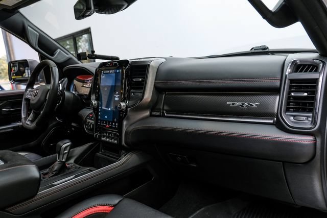 Used 2023 RAM 1500 TRX w/ TRX Level 2 Equipment Group AWD/4WD image 46