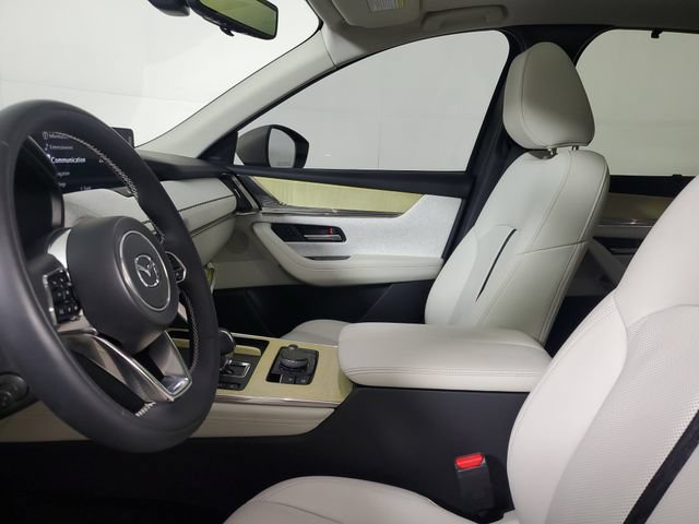 Certified 2025 MAZDA CX-90 3.3 Turbo S w/ Premium Plus AWD/4WD image 21