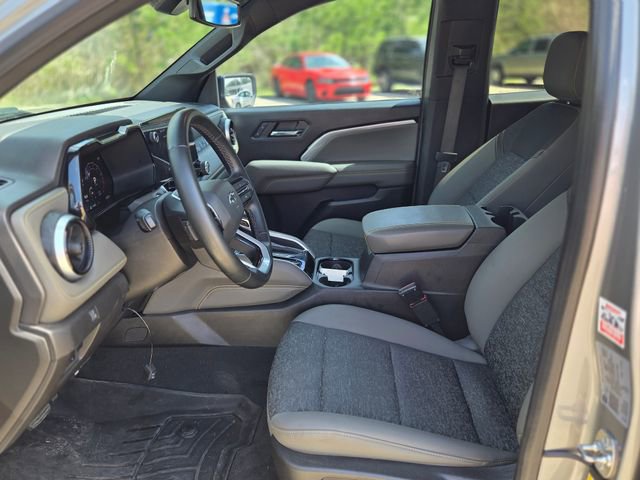 Used 2024 Chevrolet Colorado ZR2 w/ Technology Package image 24