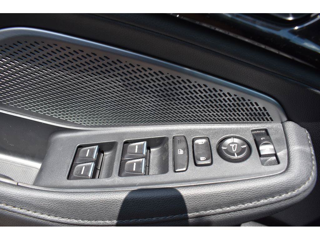 New 2026 Acura MDX FWD image 25