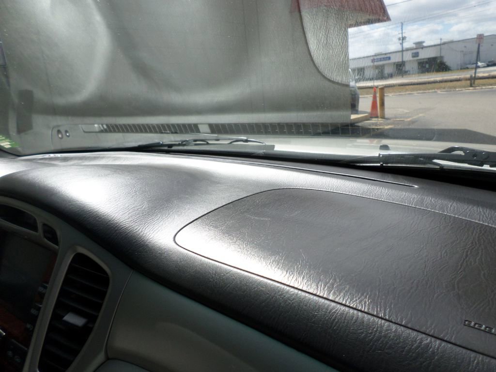 Used 2004 Toyota Highlander Limited image 18