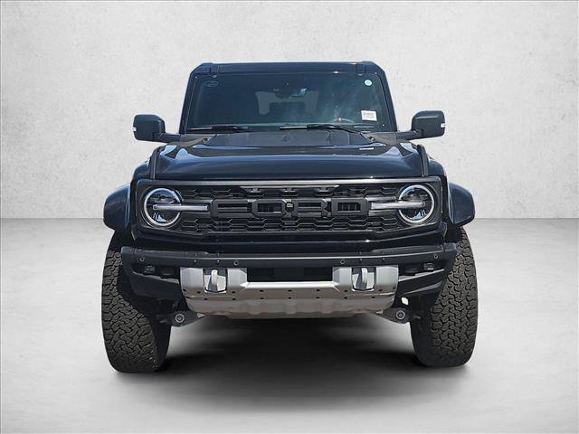 New 2026 Ford Bronco Raptor AWD/4WD image 8