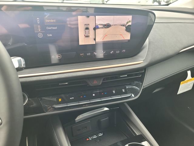New 2026 Buick Envision Sport Touring AWD/4WD image 17