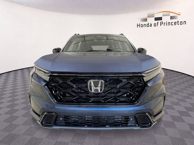 New 2026 Honda CR-V Sport-L image 8