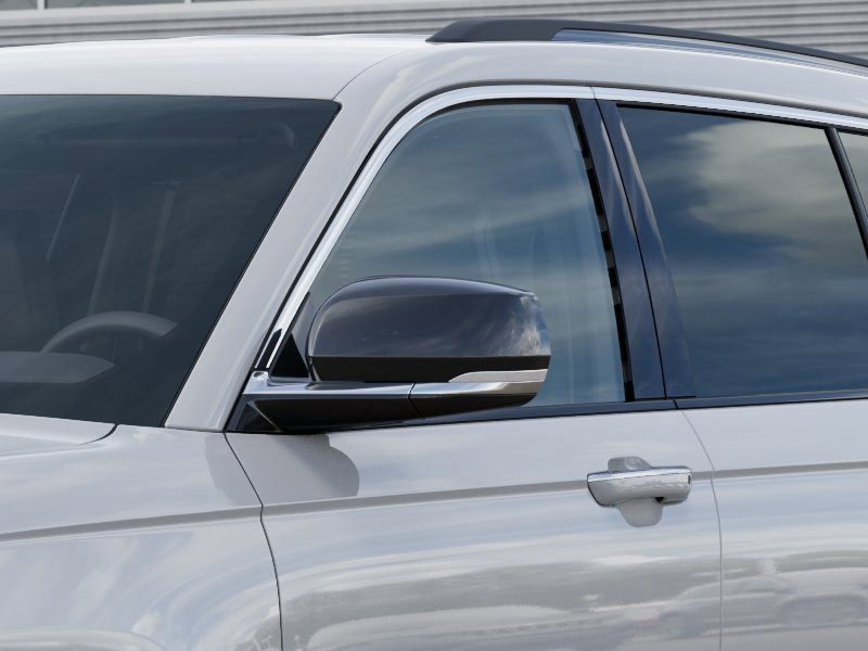 New 2025 Jeep Grand Cherokee L Limited image 12