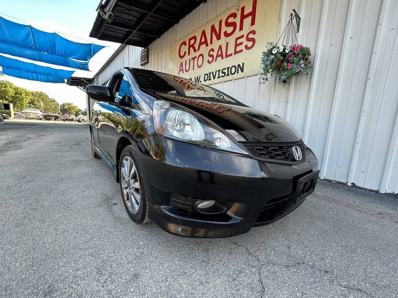 Used 2013 Honda Fit Sport image 19